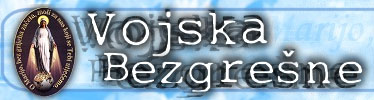 Vojska Bezgrešne
